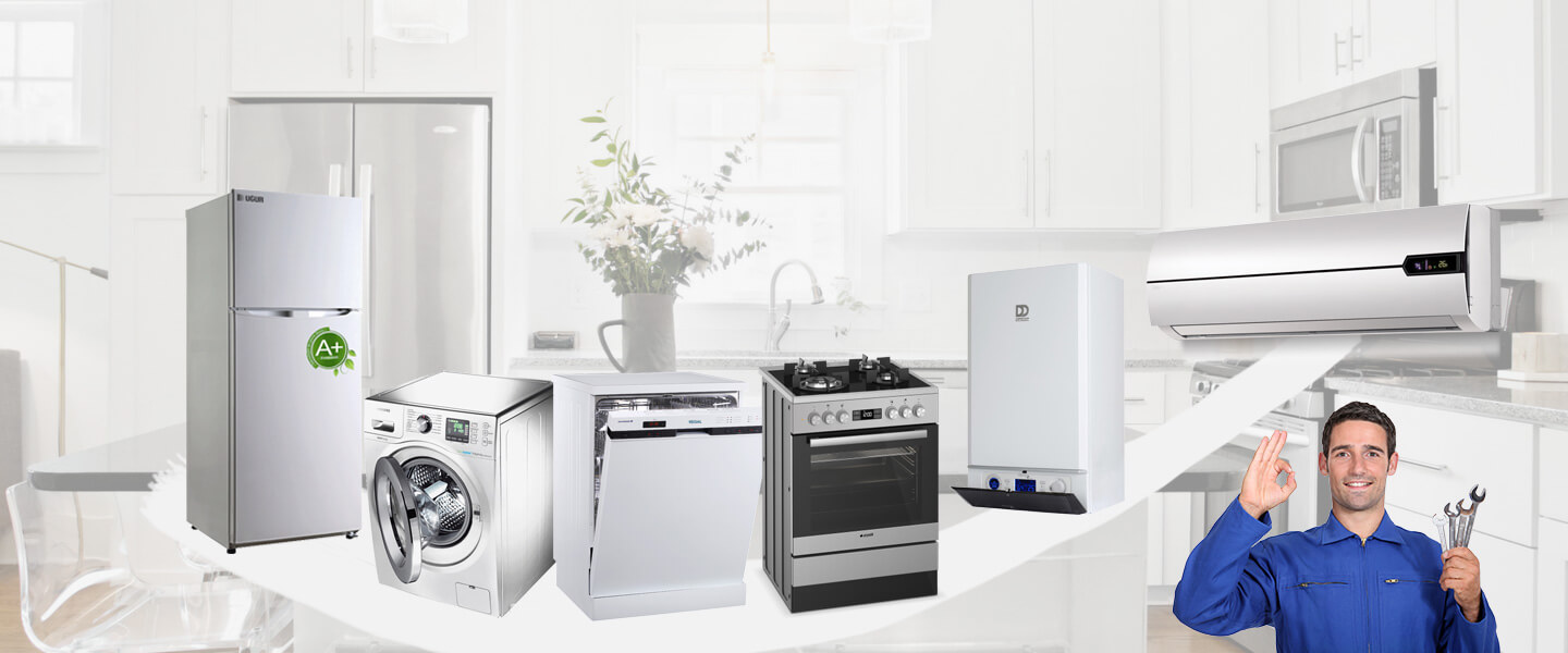 Çekmeköy Grundig Servisi